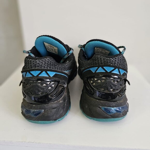 ASIC Gel Fuji sneakers - Picture 4 of 5